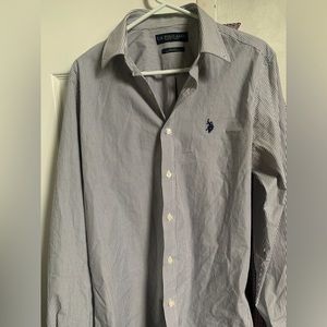 U.S polo Assn. shirt